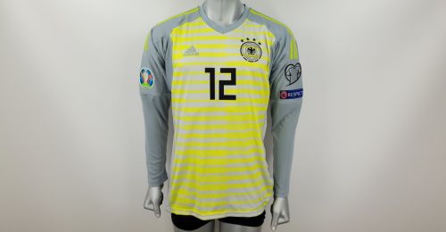 Germany 2018-19 GK 3 Kit